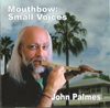 John Palmes CD