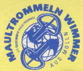 Wimmer Maultrommeln - Molln, Austria